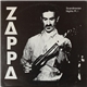 Zappa - Scandinavian Nights Pt. I